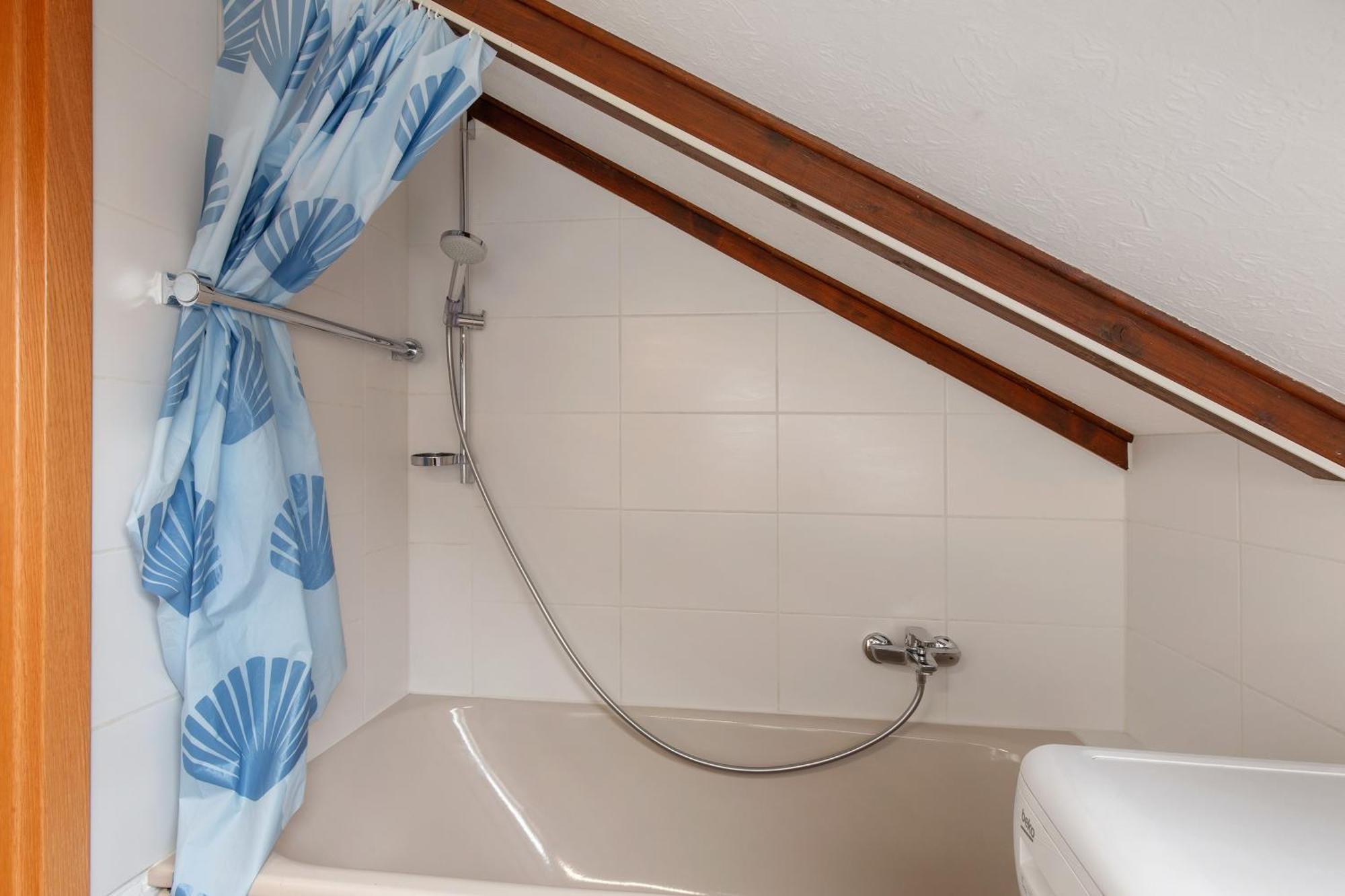 Ferienwohnung Fernsicht Zwiefalten Exterior foto